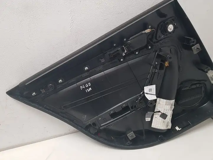 Audi A4 S4 B8 8K (2011 - 2015) 8K0867306 Обшивка задней двери — фото 9