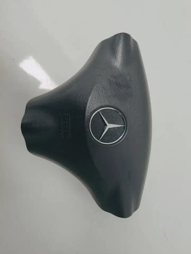 Mercedes-Benz A W168 (1997 - 2004) 1684600298 Подушка безопасности руля — фото 1