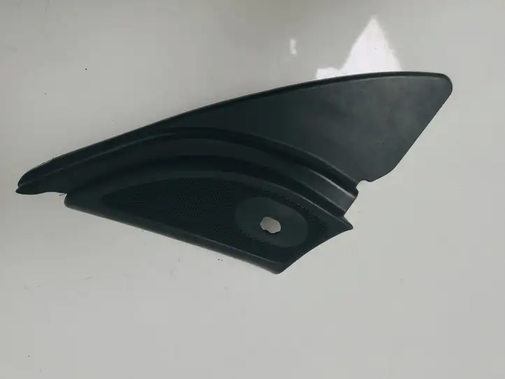 Smart ForFour I (2004 - 2006) A4547280156 Накладка кнопки регулировки зеркал — фото 1