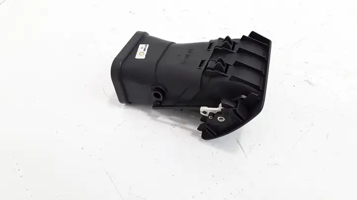 Volvo V50 (2004 - 2008) 30715098 Боковой воздушный дефлектор — фото 2