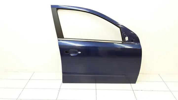 Opel Astra H (2004 - 2009) Дверь — фото 1