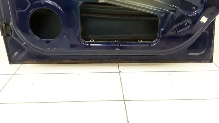 Opel Astra H (2004 - 2009) Дверь — фото 6
