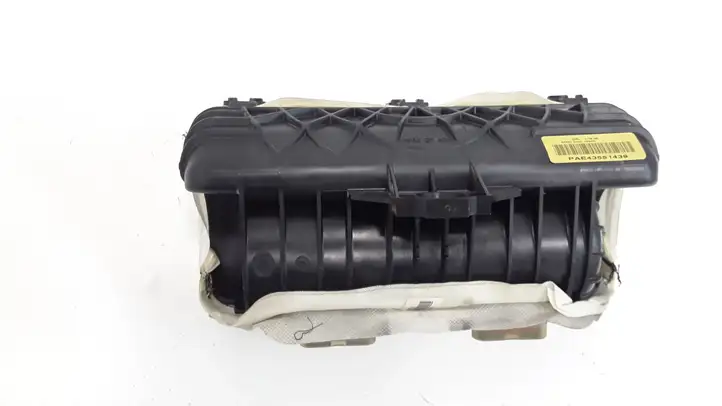 Opel Astra H (2004 - 2009) 13168095 Подушка безопасности пассажира — фото 3