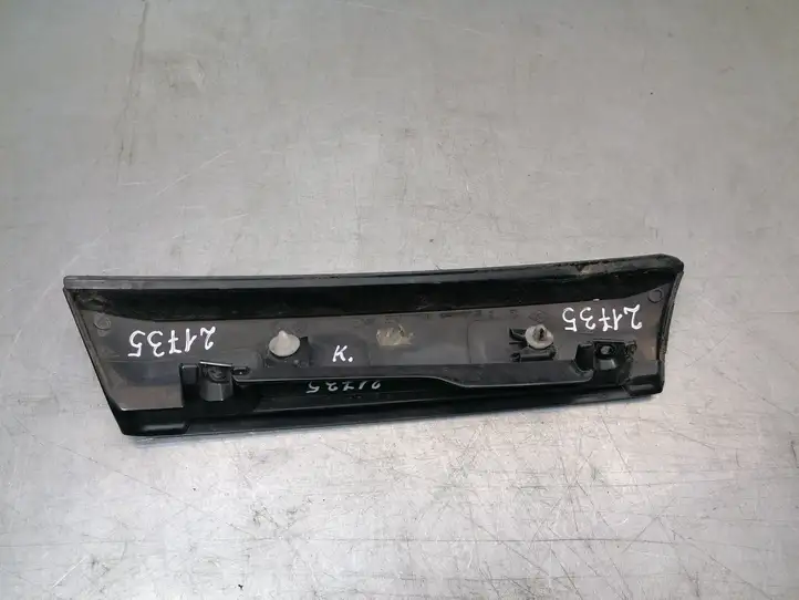 Renault Scenic II - Grand scenic II (2003 - 2006) 8200140171 Обшивка стойки у окна — фото 2