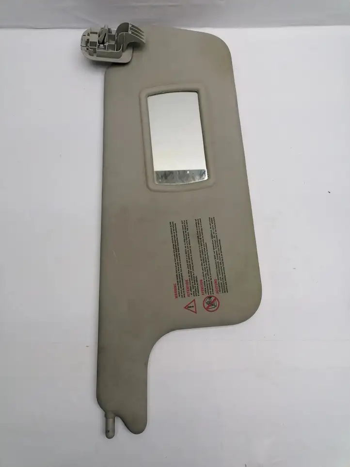 Renault Scenic II - Grand scenic II (2003 - 2006) 8200138847 Солнцезащитный козырек — фото 2