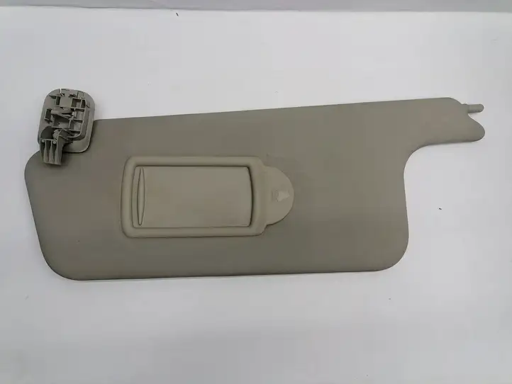 Renault Scenic II - Grand scenic II (2003 - 2006) 8200138847 Солнцезащитный козырек — фото 3