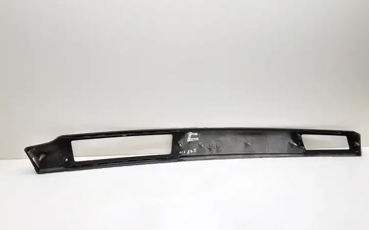 BMW 5 E60 E61 (2004 - 2010) 7063134 Отделка внутренней панели салона — фото 2
