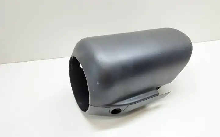 BMW 3 E90 E91 (2005 - 2012) 6950262 Обшивка рулевой колонки — фото 2