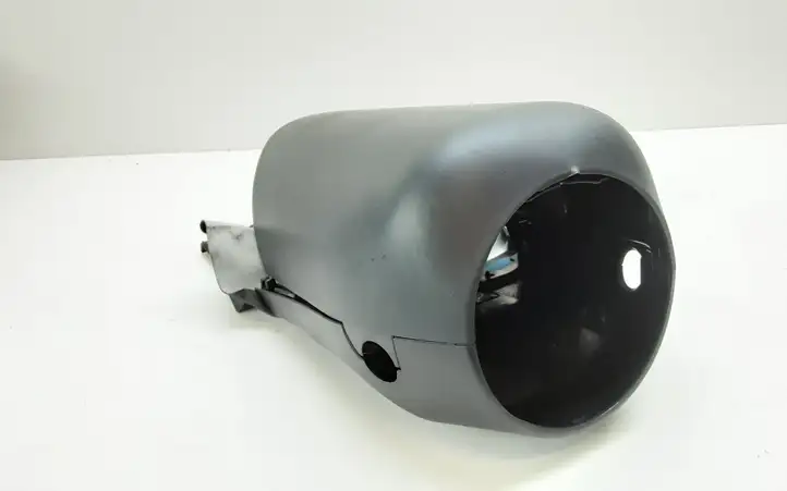 BMW 1 E81 E87 (2004 - 2011) 6950265 Обшивка рулевой колонки — фото 5