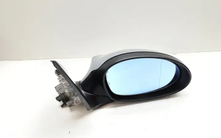 BMW 1 E81 E87 (2004 - 2011) E1010803 Боковое зеркало с электроприводом — фото 2