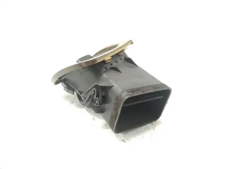 Peugeot 607 (2000 - 2004) 9629444077 Боковой воздушный дефлектор — фото 2
