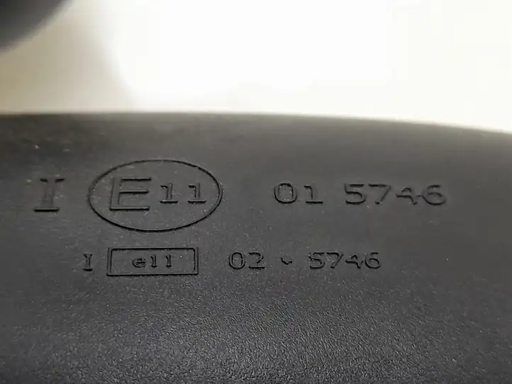 Mini One Cooper R50-53 (2000 - 2012) 015746 Салонное зеркало заднего вида — фото 6