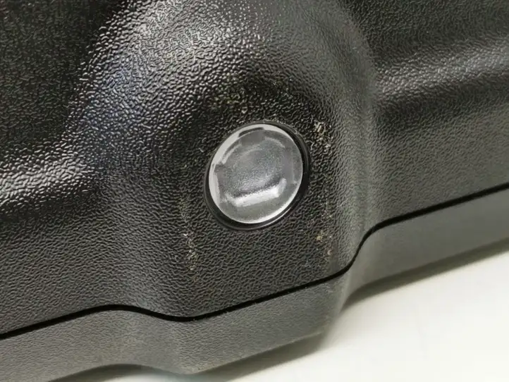 Opel Astra H (2004 - 2009) 025611 Салонное зеркало заднего вида — фото 4