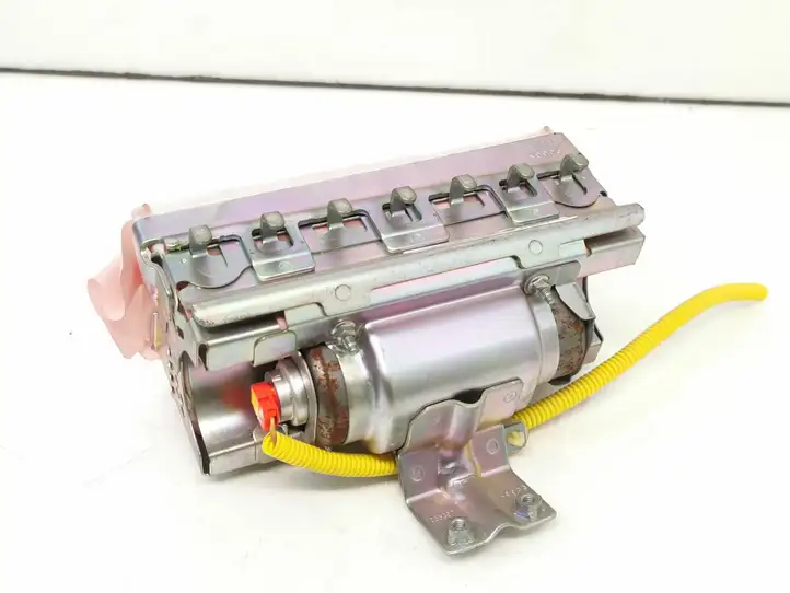 Subaru Impreza III (2008 - 2012) 1049204 Подушка безопасности пассажира — фото 3