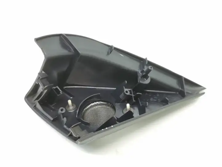 Mitsubishi Outlander (2007 - 2012) SP002064 Накладка динамика передней двери — фото 3