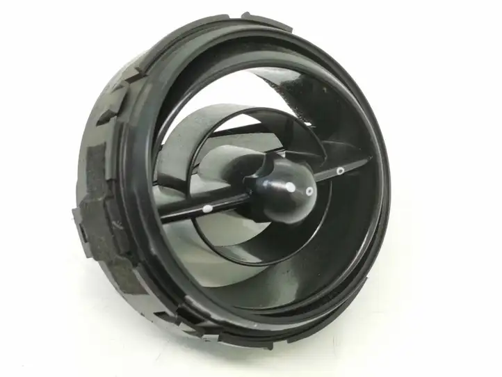 Mini One Cooper R50-53 (2000 - 2012) 6800887 Боковой воздушный дефлектор — фото 1