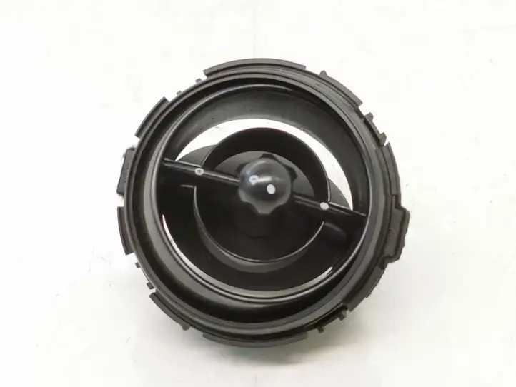 Mini One Cooper R50-53 (2000 - 2012) 6800887 Боковой воздушный дефлектор — фото 2