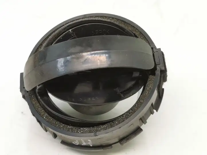 Mini One Cooper R50-53 (2000 - 2012) 6800887 Боковой воздушный дефлектор — фото 3