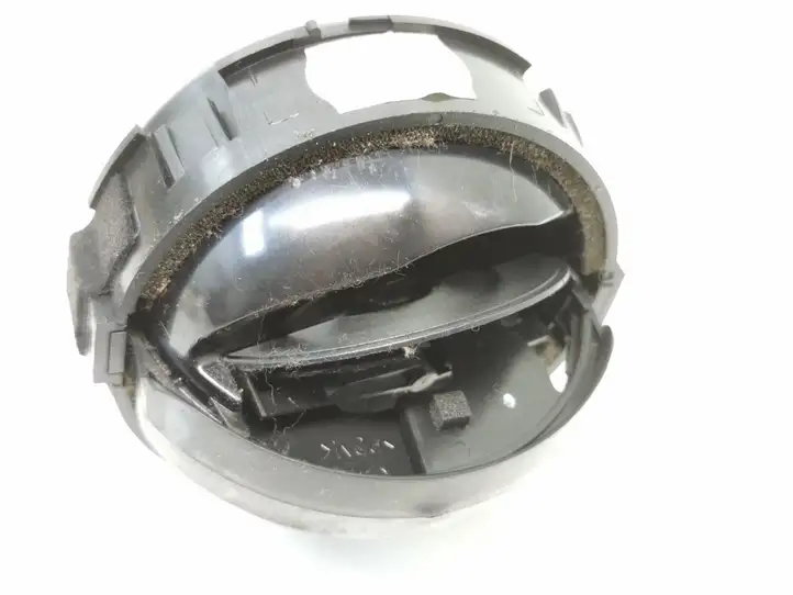 Mini One Cooper R50-53 (2000 - 2012) 6800887 Боковой воздушный дефлектор — фото 4