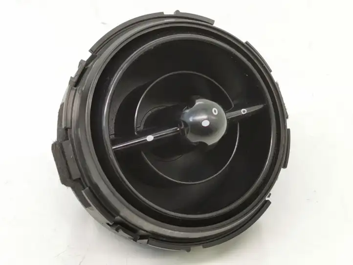 Mini One Cooper R50-53 (2000 - 2012) 6800887 Боковой воздушный дефлектор — фото 1
