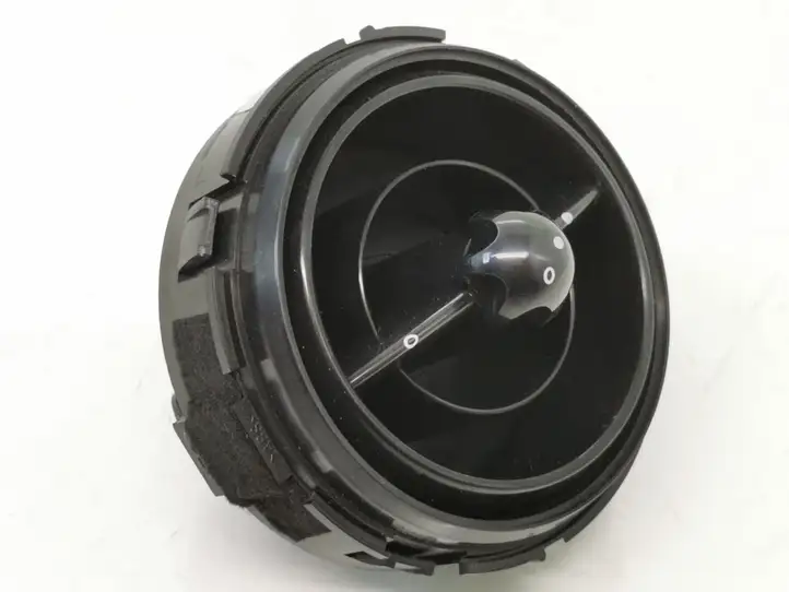 Mini One Cooper R50-53 (2000 - 2012) 6800887 Боковой воздушный дефлектор — фото 3