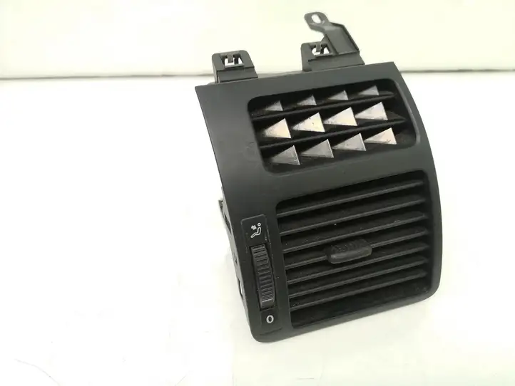 Volkswagen Touran I (2003 - 2010) 1T0819704B Боковой воздушный дефлектор — фото 1