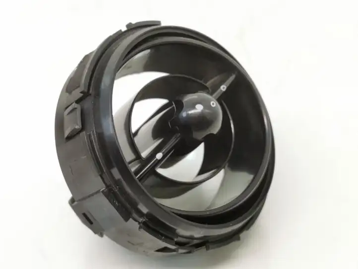Mini One Cooper R50-53 (2000 - 2012) 6800887 Центральный воздушный дефлектор — фото 1