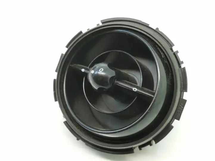 Mini One Cooper R50-53 (2000 - 2012) 6800887 Центральный воздушный дефлектор — фото 4