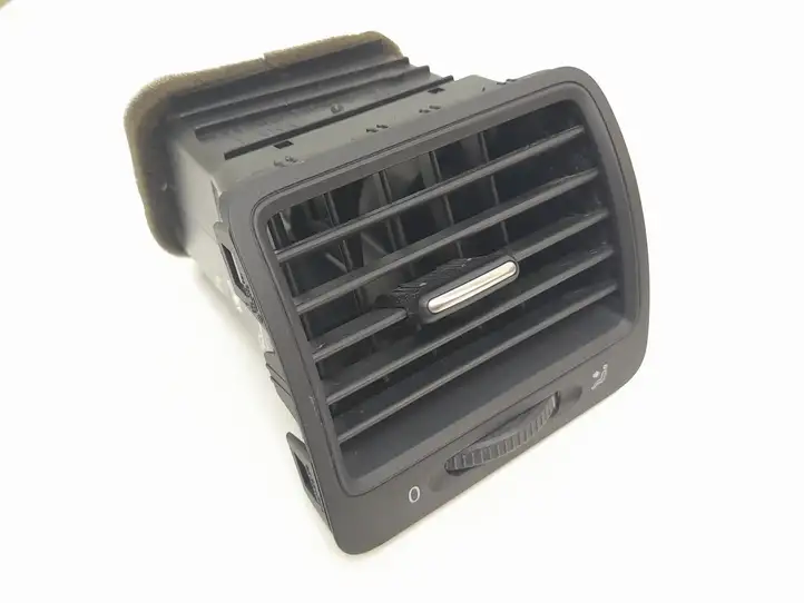 Volkswagen Golf V (2003 - 2009) 1K0819710 Боковой воздушный дефлектор — фото 1