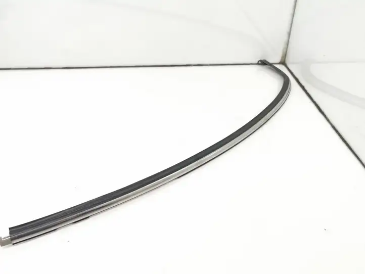 Mini One Cooper R50-53 (2000 - 2012) Накладка стоек лобового стекла — фото 1
