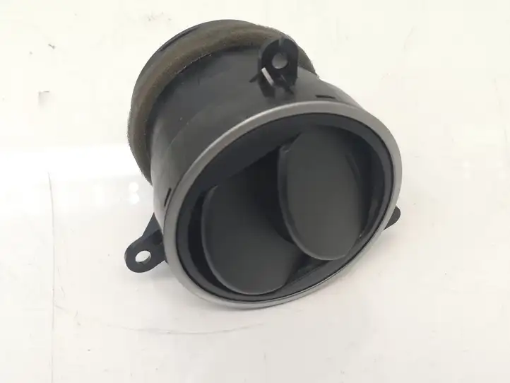 Mazda 6 (2009 - 2012) GS1D64730 Боковой воздушный дефлектор — фото 2