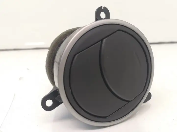 Mazda 6 (2009 - 2012) GS1D64730 Боковой воздушный дефлектор — фото 3