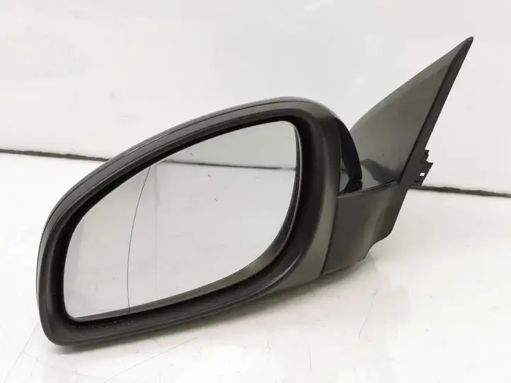Opel Vectra C (2002 - 2005) 352127 Боковое зеркало с электроприводом — фото 1
