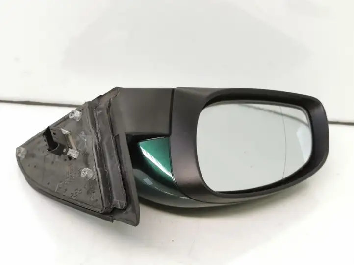 Opel Vectra C (2002 - 2005) 352127 Боковое зеркало с электроприводом — фото 6