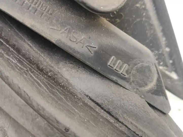 Audi A3/S3 8P (2004 - 2008) 481505 Боковое зеркало с электроприводом — фото 6