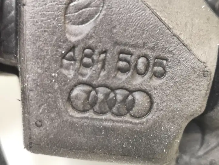 Audi A3/S3 8P (2004 - 2008) 481505 Боковое зеркало с электроприводом — фото 7