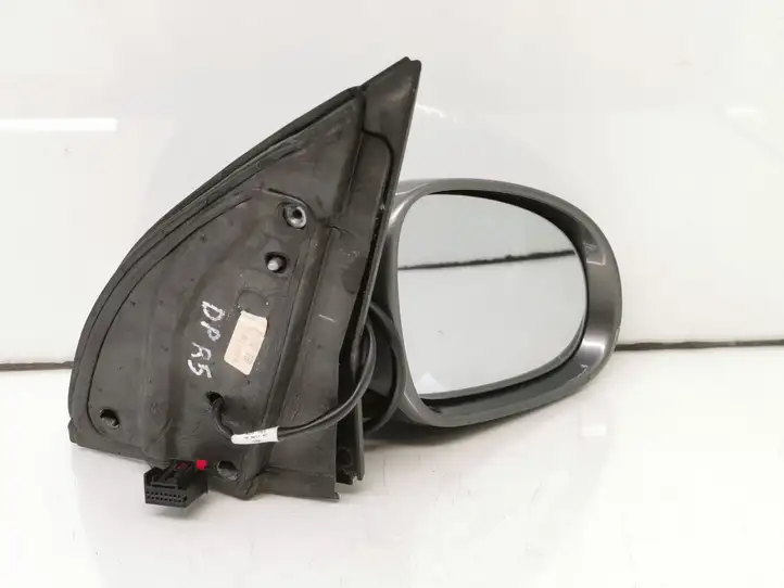 Volkswagen Golf V (2003 - 2009) 1K0857934 Боковое зеркало с электроприводом — фото 1