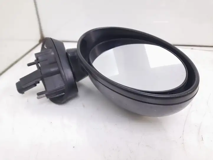 Mini One Cooper R50-53 (2000 - 2012) 015650 Боковое зеркало с электроприводом — фото 1