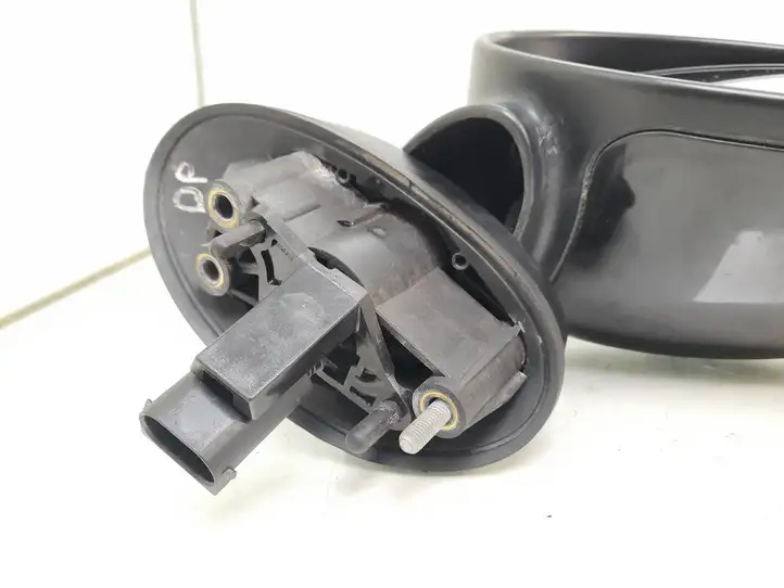Mini One Cooper R50-53 (2000 - 2012) 015650 Боковое зеркало с электроприводом — фото 2