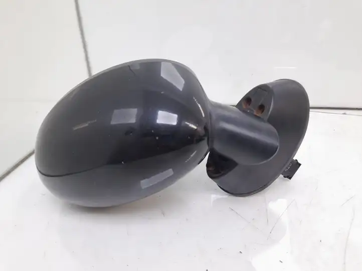 Mini One Cooper R50-53 (2000 - 2012) 015650 Боковое зеркало с электроприводом — фото 7