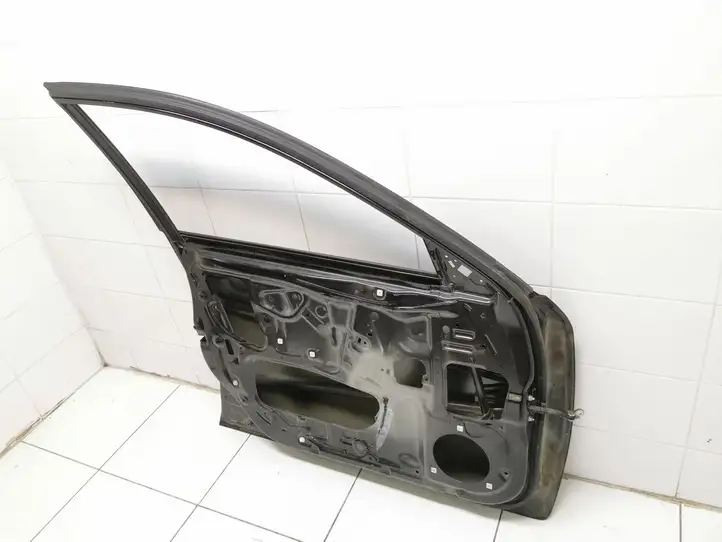 Subaru Impreza III (2008 - 2012) Дверь — фото 6
