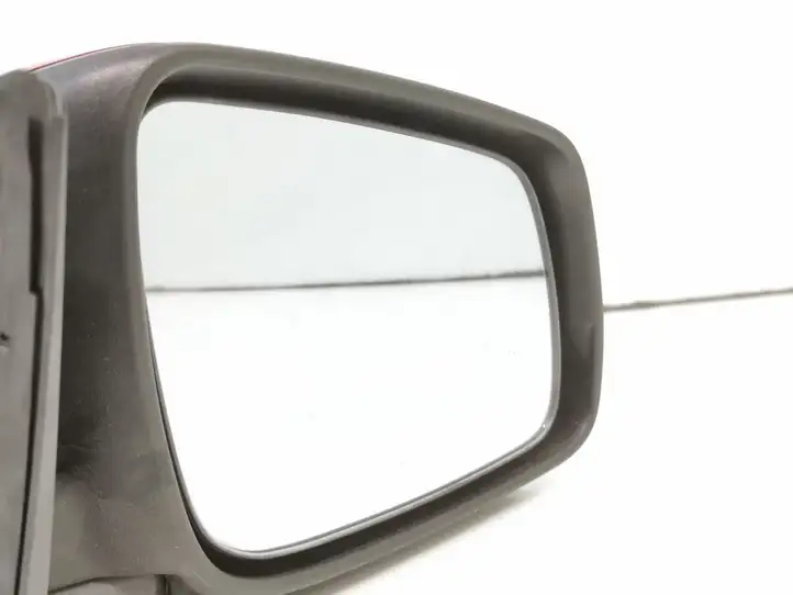 Mitsubishi Lancer VIII (2007 - 2011) 7632A09308 Боковое зеркало с электроприводом — фото 6