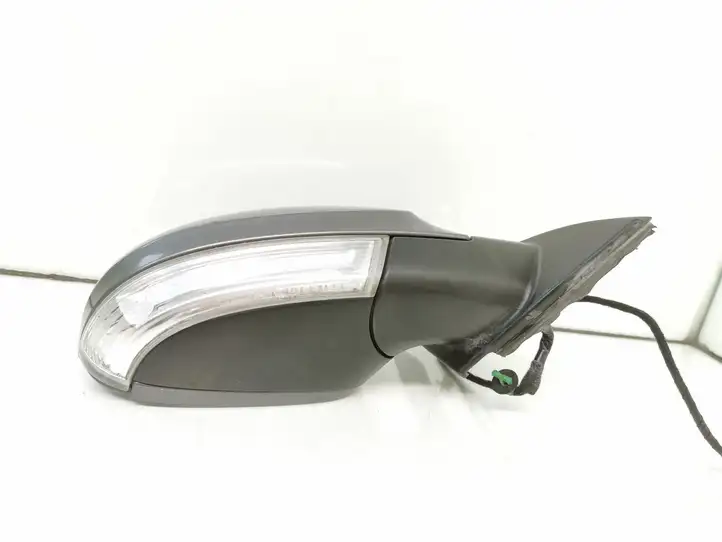Volkswagen PASSAT B6 (2005 - 2010) 3C0857934 Боковое зеркало с электроприводом — фото 5