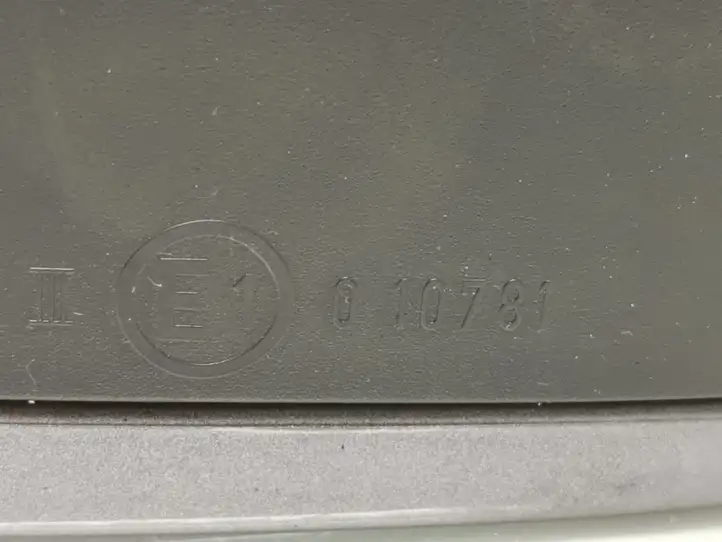 Volkswagen PASSAT B6 (2005 - 2010) 3C0857934 Боковое зеркало с электроприводом — фото 6
