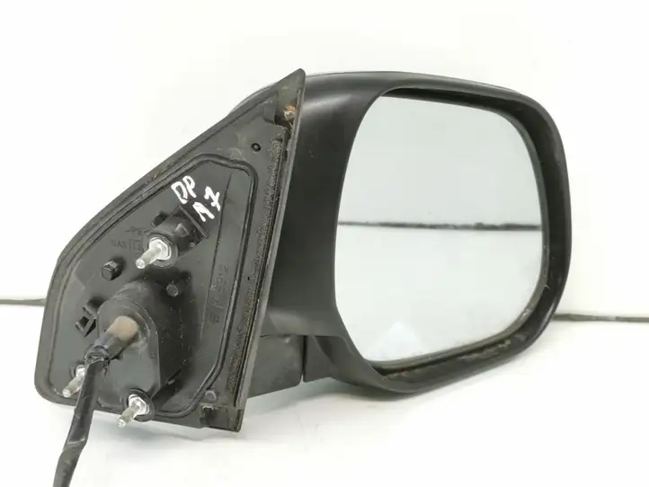 Mitsubishi Outlander (2007 - 2012) E4022588 Боковое зеркало с электроприводом — фото 1