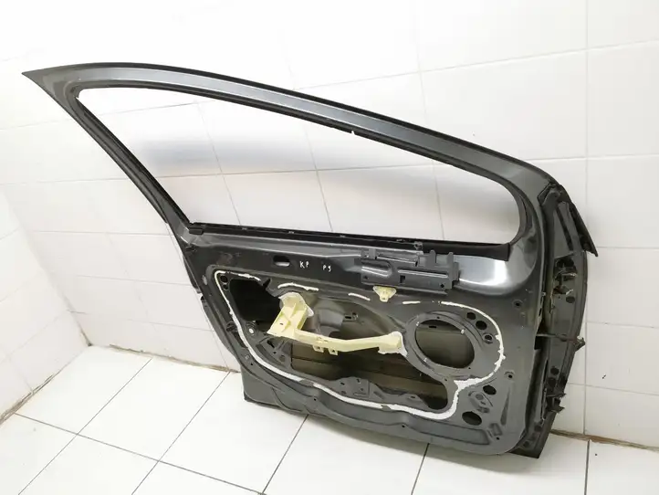 Peugeot 308 (2007 - 2013) Дверь — фото 2