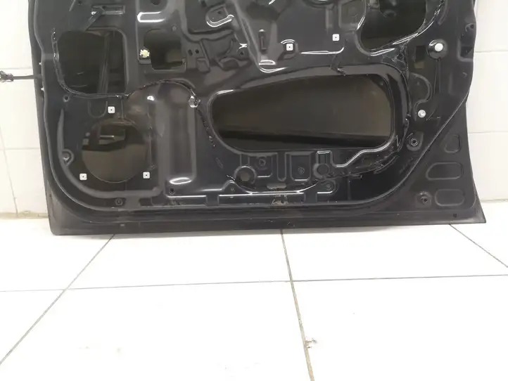 Subaru Impreza III (2008 - 2012) Дверь — фото 3