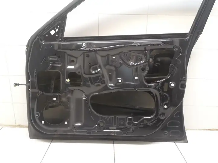 Subaru Impreza III (2008 - 2012) Дверь — фото 4