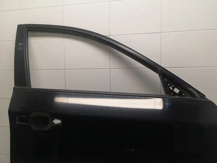 Subaru Impreza III (2008 - 2012) Дверь — фото 7