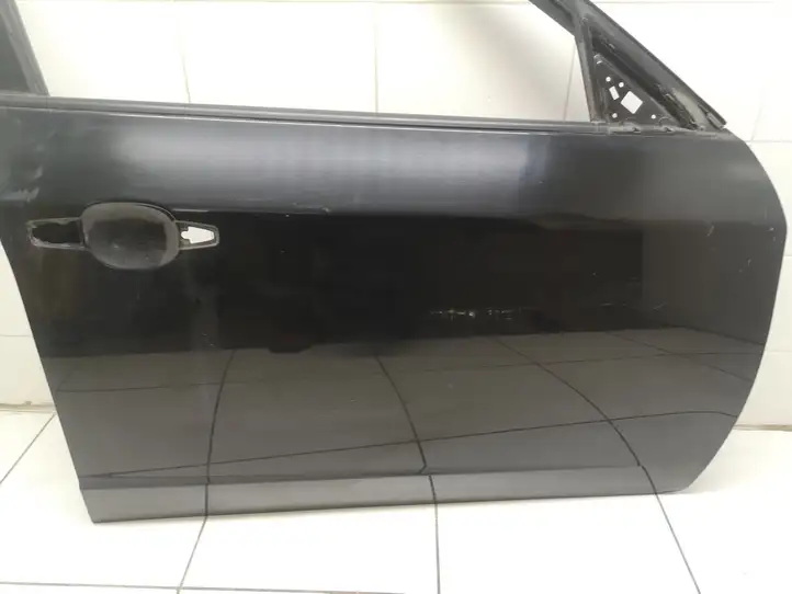 Subaru Impreza III (2008 - 2012) Дверь — фото 11